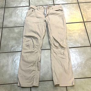 Mountain khaki camber 105 pant